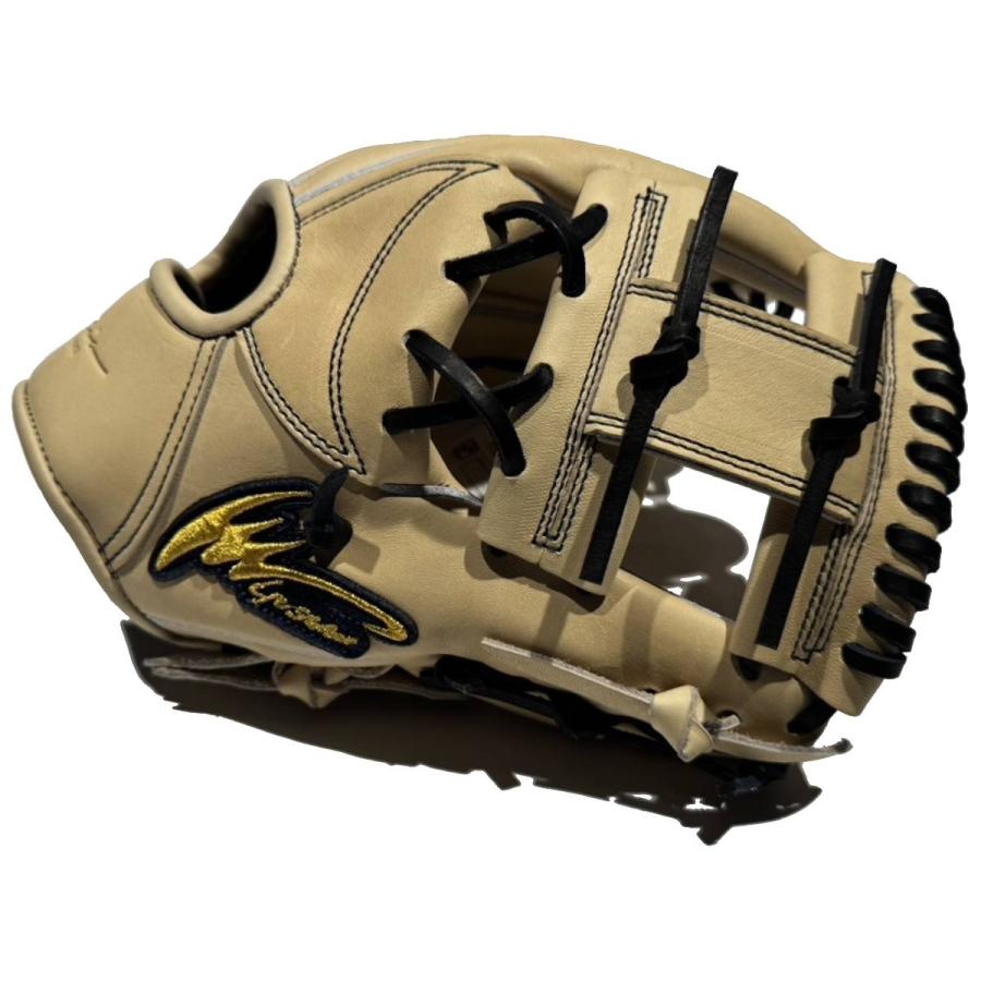 IPセレクト　軟式　限定グローブ アイピーセレクト ip select ipセレクト Progress Collection 25SS限定