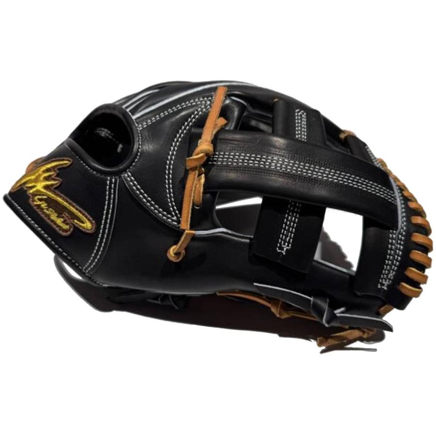 Ipセレクト 硬式用グラブ アイピーセレクト ip select ipセレクト 専用グラブ袋付き