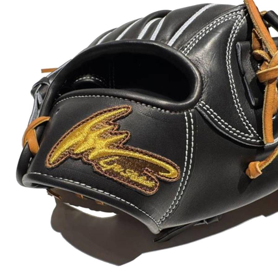 アイピーセレクト内野手用グラブ アイピーセレクト ip select ipセレクト Luxury Collection 硬式用