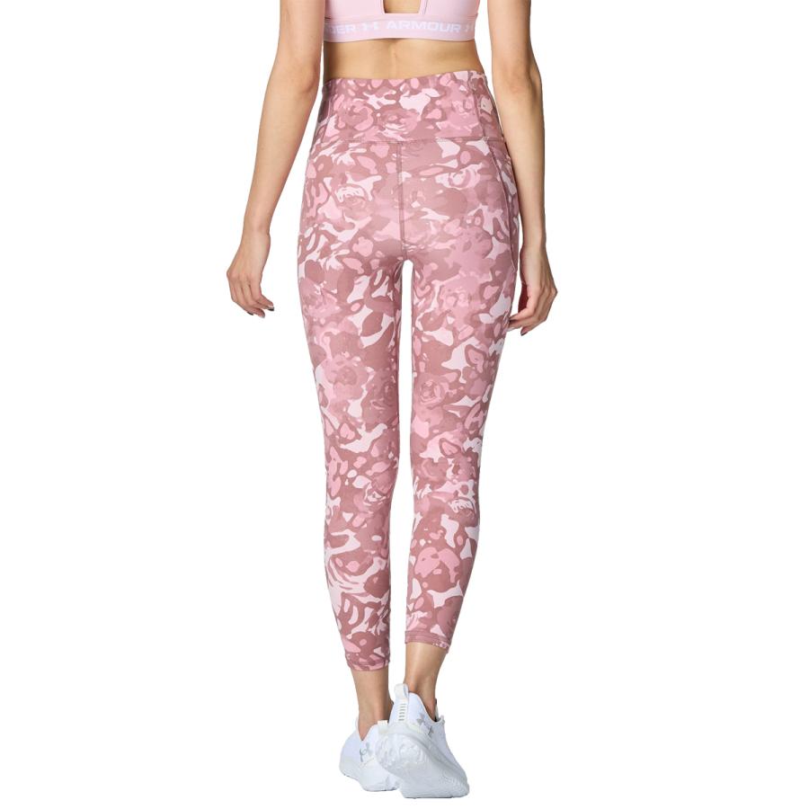 UNDER ARMOUR アンダーアーマー UAモーション プリント アンクル