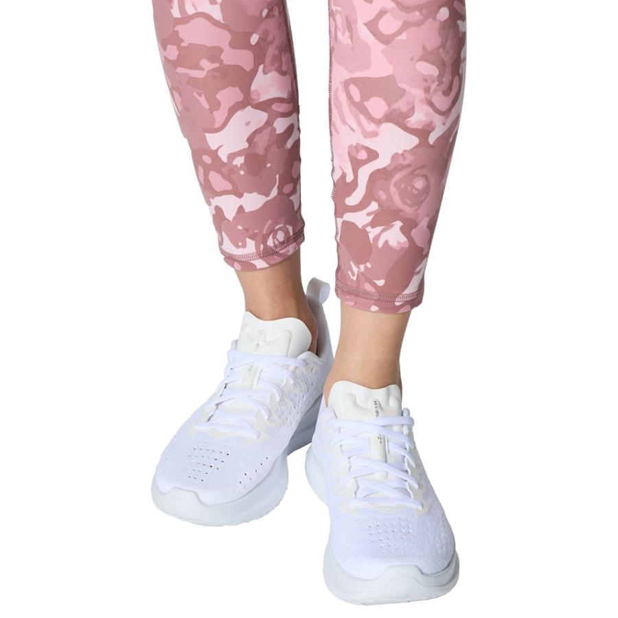 UNDER ARMOUR アンダーアーマー UAモーション プリント アンクル