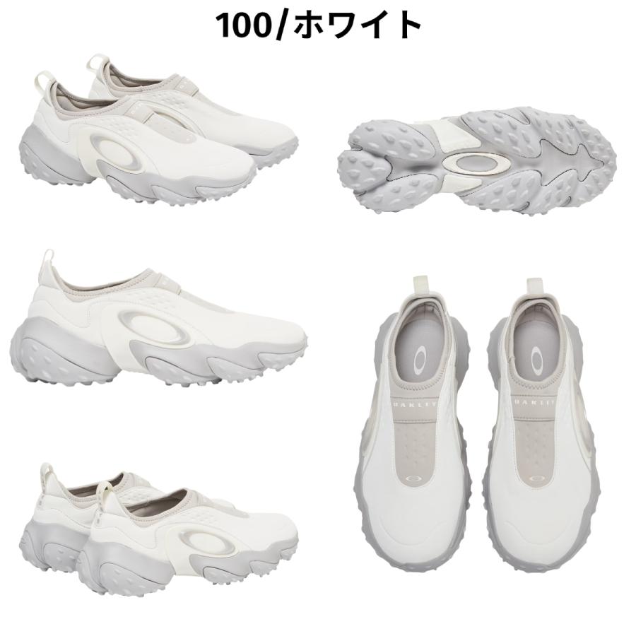 OAKLEY オークリー Edge Icon エッジアイコン メンズ ゴルフ