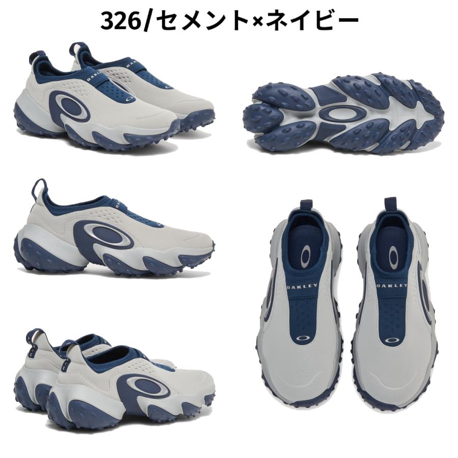 OAKLEY オークリー Edge Icon エッジアイコン メンズ ゴルフ