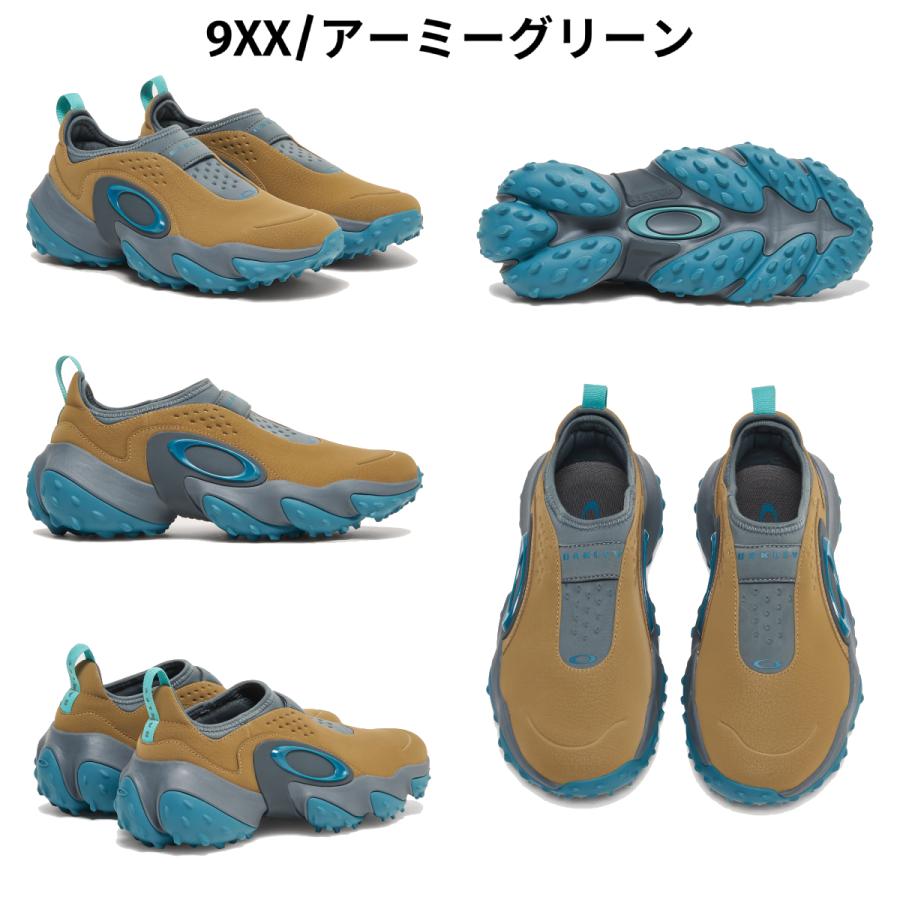 OAKLEY（オークリー） OAKLEY Edge Icon エッジアイコン メンズ ゴルフ