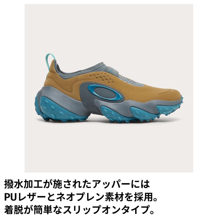 OAKLEY オークリー ゴルフシューズ Oakley Edge Icon 楽天市場】ゴルフ シューズ オークリー OAKLEY EDGE ICON GOLF