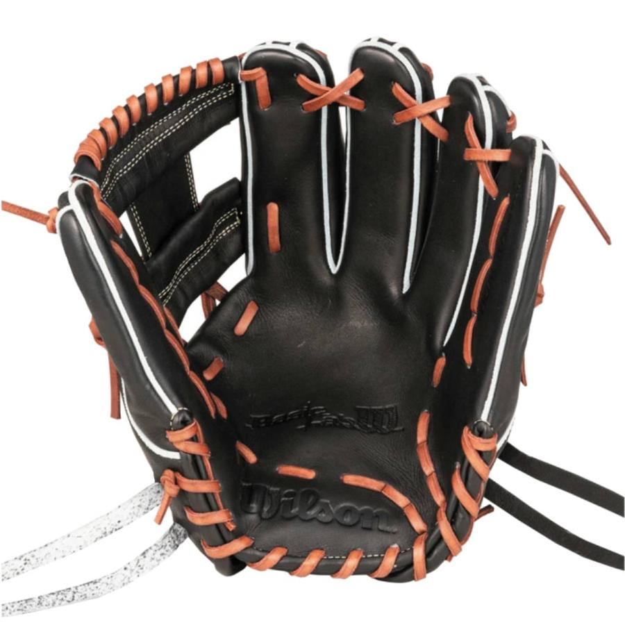 Wilson ウィルソン 野球グローブ 一般軟式グラブ 1723型 即日出荷 ウイルソン 野球用 軟式用 グラブ 内野用 1723型