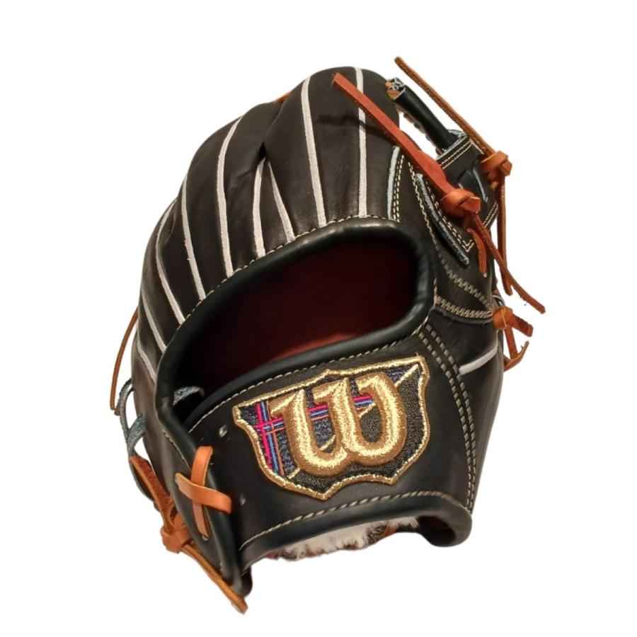 ウイルソン/ウィルソン Wilson 限定 ウィルソンスタッフデュアル Staff