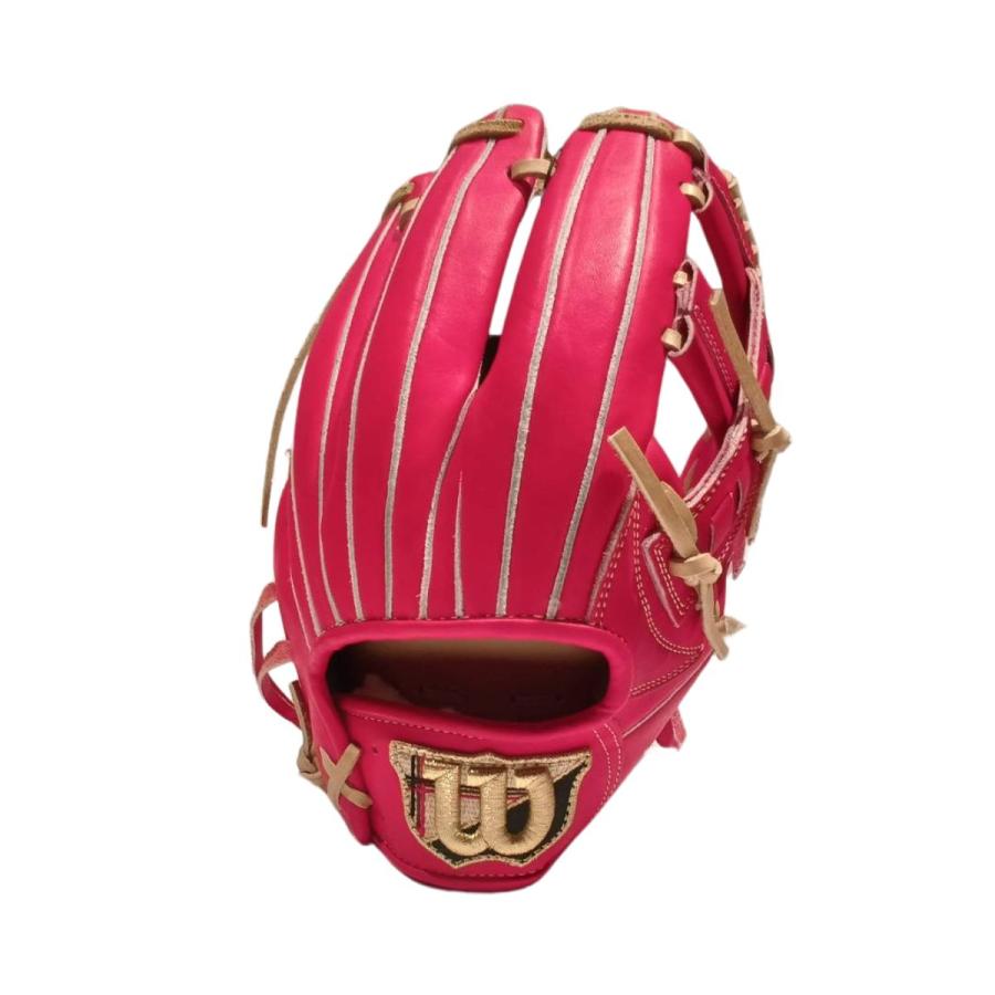 ウイルソン/ウィルソン Wilson 限定 ウィルソンスタッフデュアル Staff