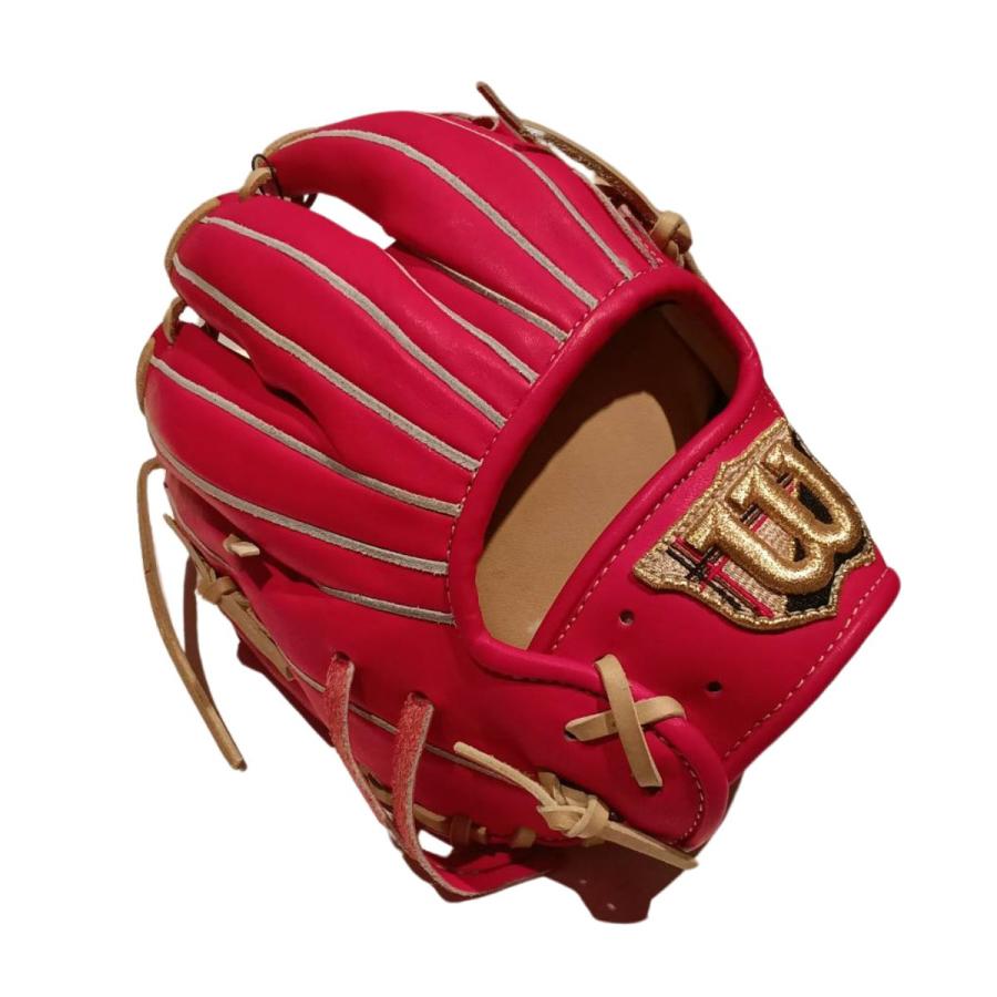 ウイルソン/ウィルソン Wilson 限定 ウィルソンスタッフデュアル Staff