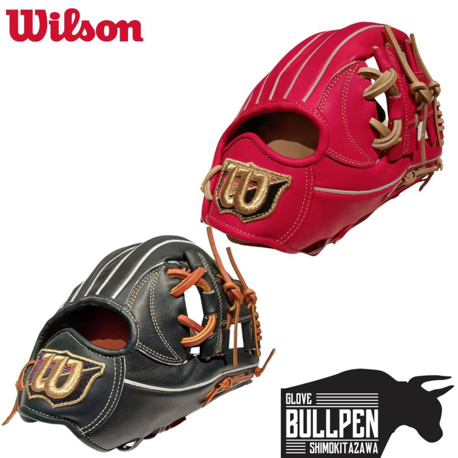Wilson（ウイルソン） ウイルソン/ウィルソン 限定 ウィルソンスタッフ