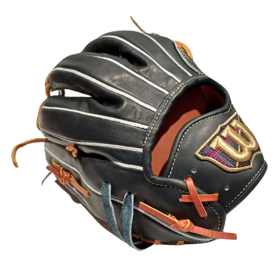ウィルソングローブ Wilson（ウイルソン） ウイルソン/ウィルソン 限定 ウィルソンスタッフ