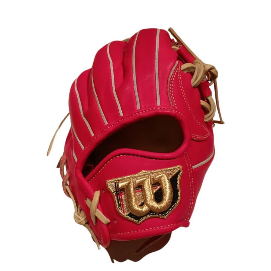 Wilson（ウイルソン） ウイルソン/ウィルソン 限定 ウィルソンスタッフ