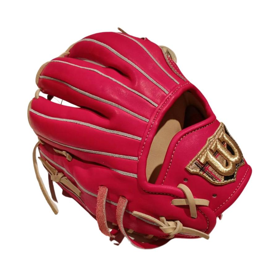 ウィルソングローブ Wilson（ウイルソン） ウイルソン/ウィルソン 限定 ウィルソンスタッフ