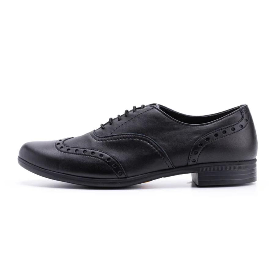 chausser（ショセ） chausser WING TIP SHOES ウイングチップシューズ