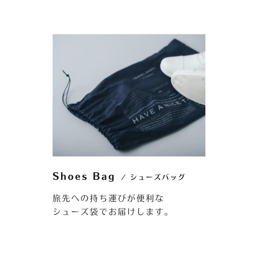 TRAVEL SHOES by chausser ウイングチップ　美品 chausser（ショセ） chausser WING TIP SHOES ウイングチップシューズ