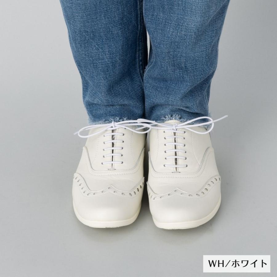 chausser（ショセ） chausser WING TIP SHOES ウイングチップシューズ