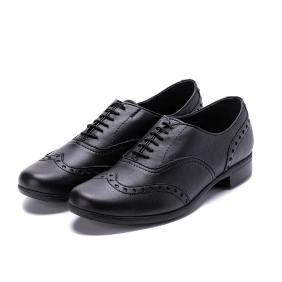 chausser（ショセ） chausser WING TIP SHOES ウイングチップシューズ