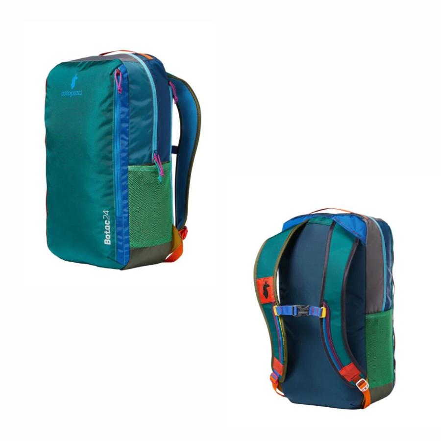 cotopaxi（コトパクシ） COTOPAXI BATAC 24L BACKPACK DEL DIA 