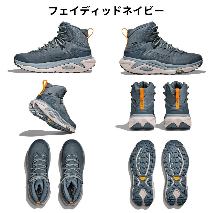 HOKA ONEONE（ホカ オネオネ） ホカ HOKA KAHA 3 GTX カハ 3 GTX