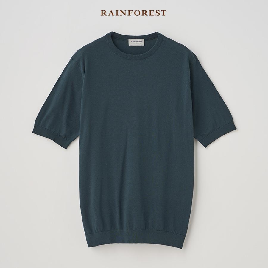 JOHN SMEDLEY（ジョンスメドレー） JOHN SMEDLEY KIELL 半袖コットン