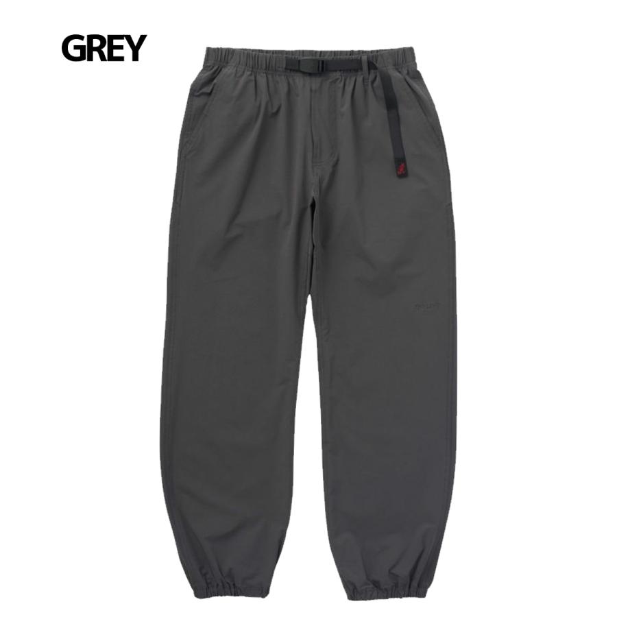 GRAMICCI（グラミチ） GRAMICCI 4WAYストレッチトラックパンツ 4WAY