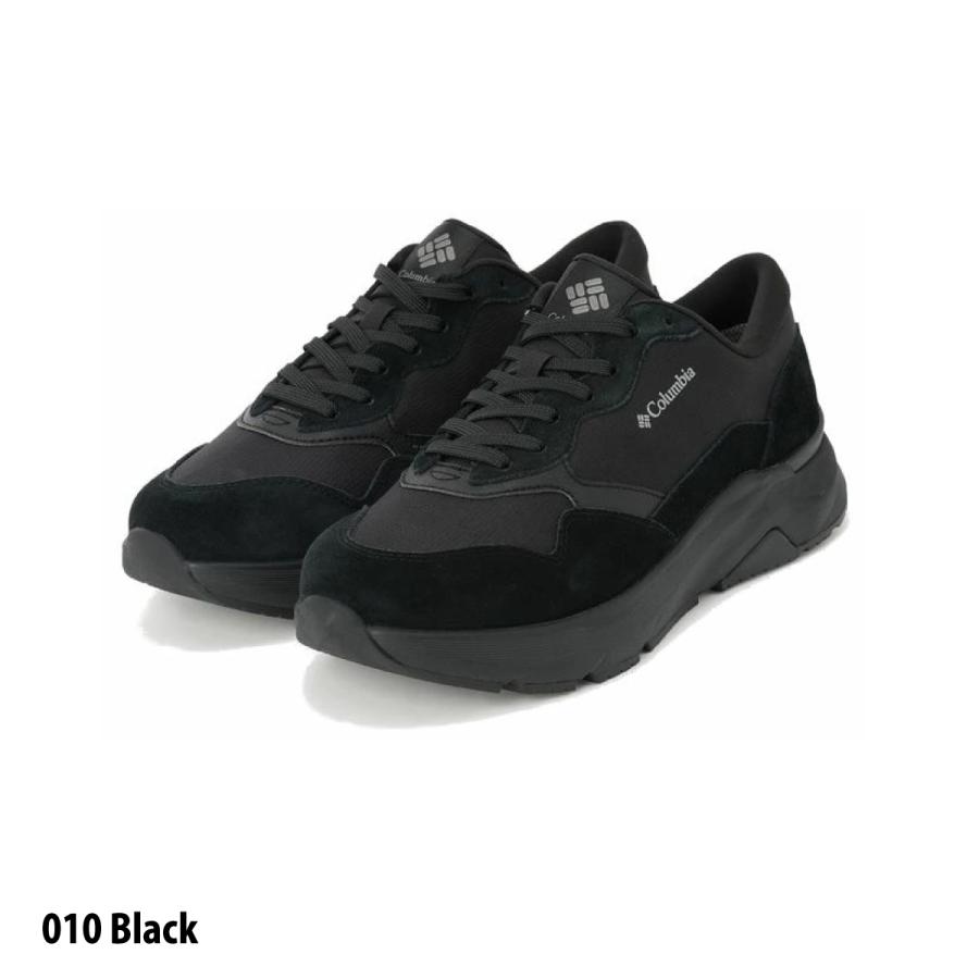 Columbia（コロンビア） イーストサイドトレーナー ツー オムニテック