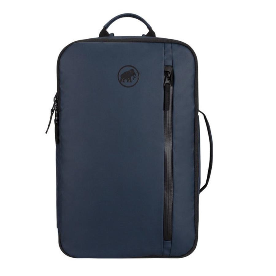 MAMMUT セオン3ウェイ20リットル　ビジネスリュック MAMMUT マムート リュック 3WAY Seon 3-Way 20 セオン 3-way