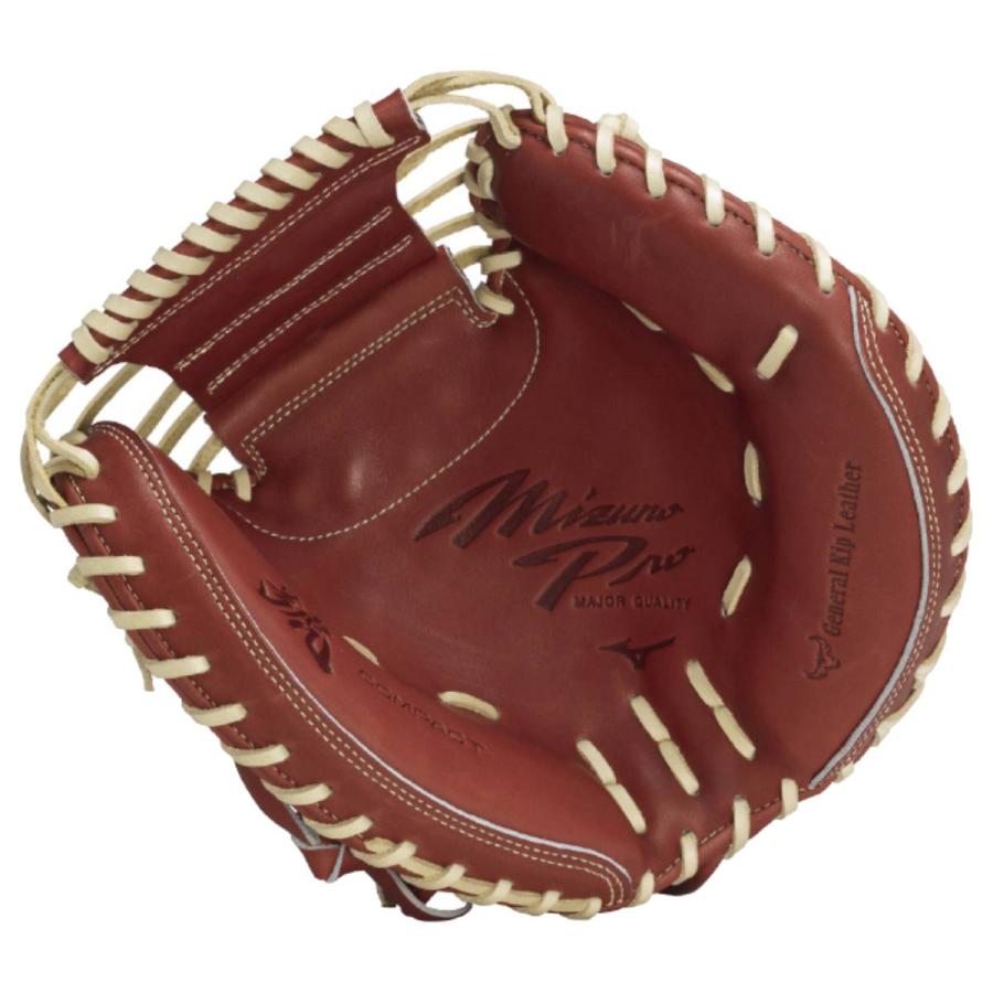 MIZUNO ミズノ ミズノプロ MizunoPro 號 SAKEBI Compact 硬式用