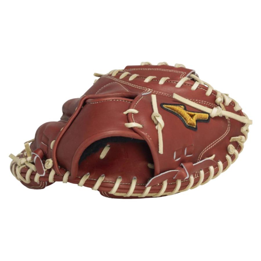 ミズノプロ　キャッチャーミット MIZUNO ミズノ ミズノプロ MizunoPro 號 SAKEBI Compact 硬式用