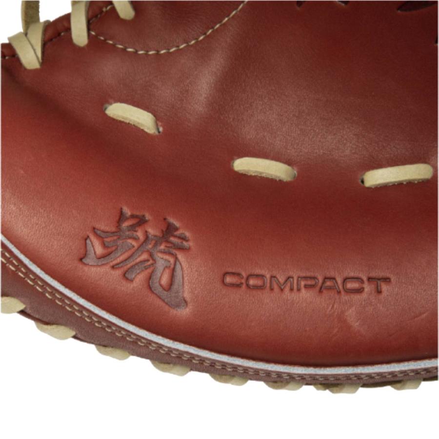 MIZUNO（ミズノ） ミズノプロ MizunoPro 號 SAKEBI Compact 硬式用