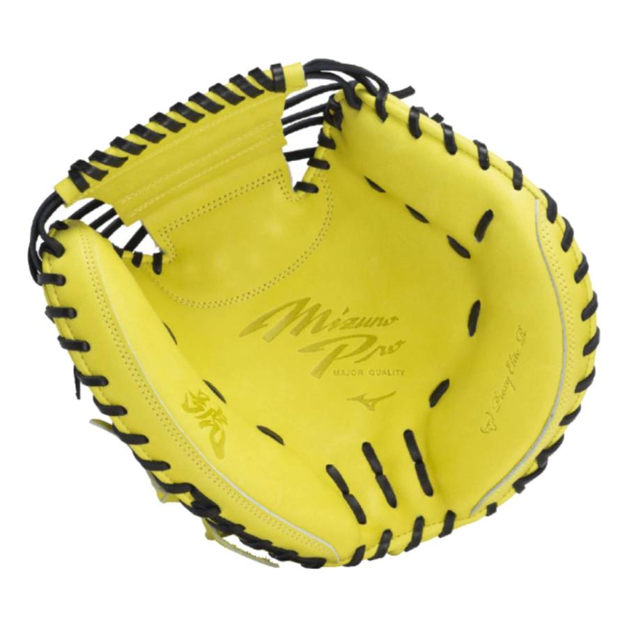 ミズノプロ　號　SAKEBI 軟式　キャッチャーミット 楽天市場】軟式キャッチャーミット / ミズノプロ キャッチャー