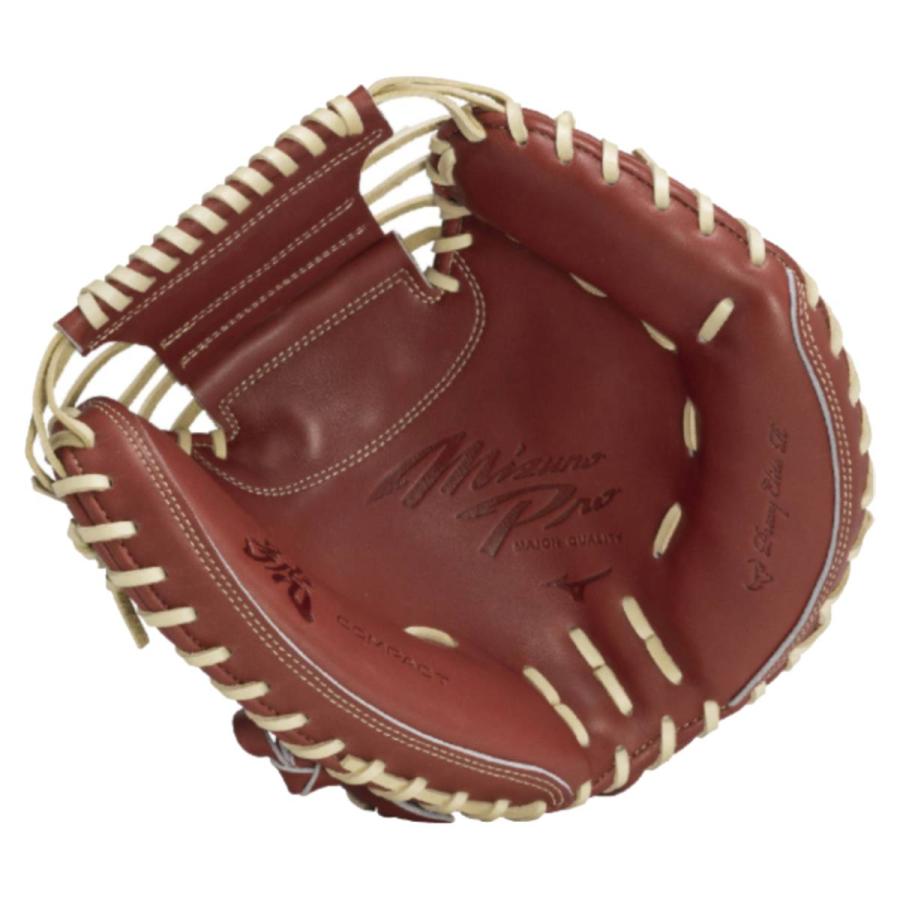MIZUNO（ミズノ） ミズノプロ MizunoPro 號 SAKEBI Compact 軟式用