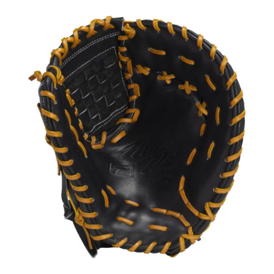 MIZUNO ミズノ ミズノプロ MizunoPro CRAFTED Edition 硬式用