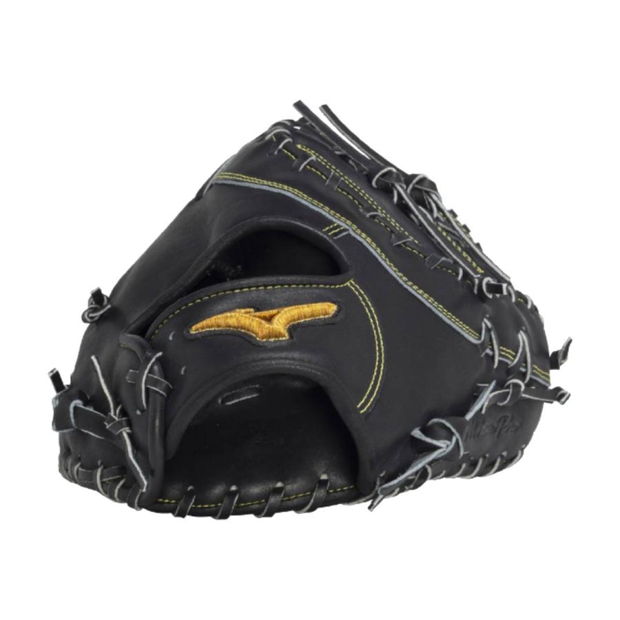 MIZUNO（ミズノ） ミズノプロ MizunoPro CRAFTED Edition 硬式用