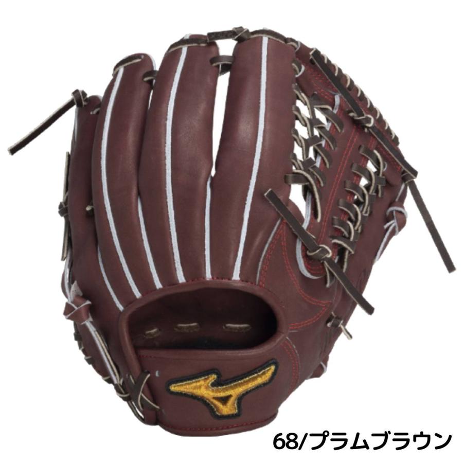 MIZUNO PRO ミズノプロ 硬式 旧ロゴ ビックM オールラウンド グラブ MIZUNO PRO ミズノプロ 硬式 旧ロゴ ビックM オールラウンド グラブ