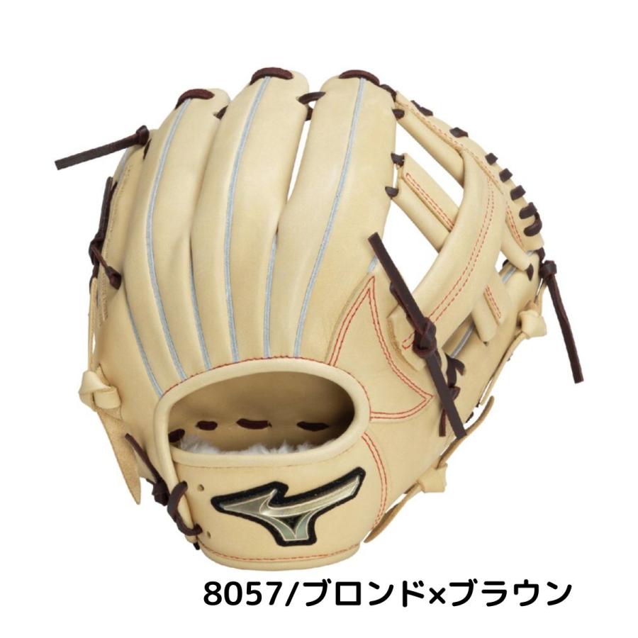 MIZUNO（ミズノ） MIZUNO GlobalElite グローバルエリート Hselection