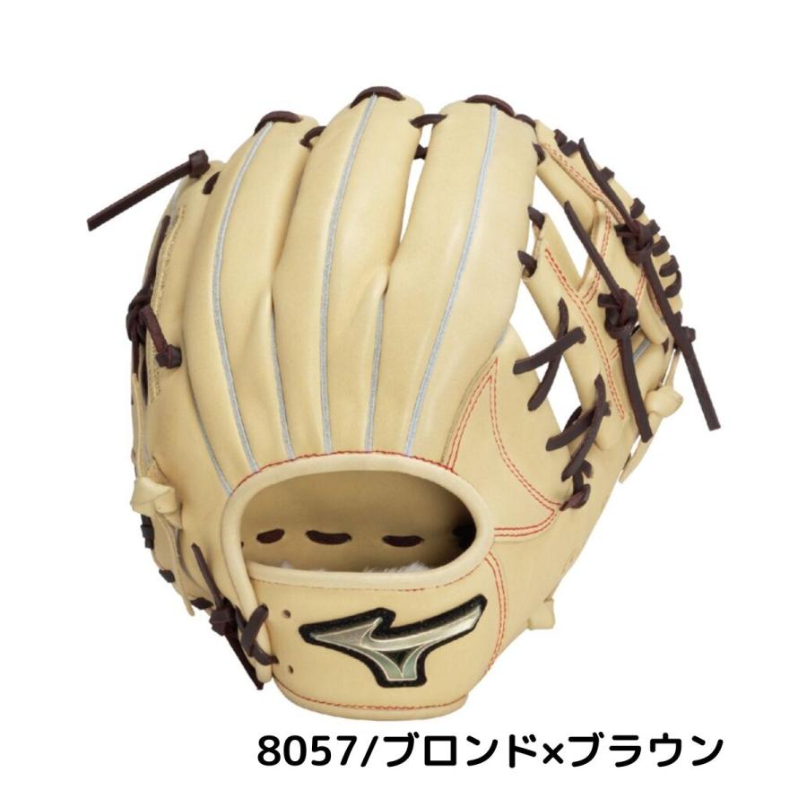 MIZUNO（ミズノ） MIZUNO GlobalElite グローバルエリート Hselection