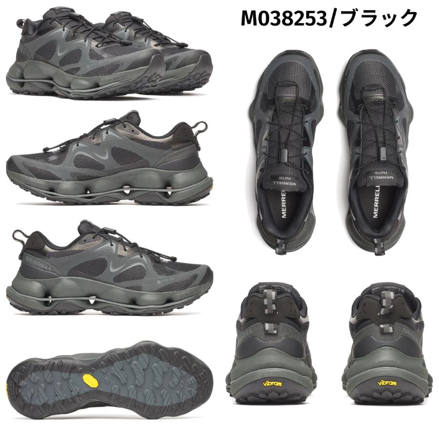 MERRELL（メレル） MERRELL SPEED ARC MATIS GORE-TEX スピード アーク
