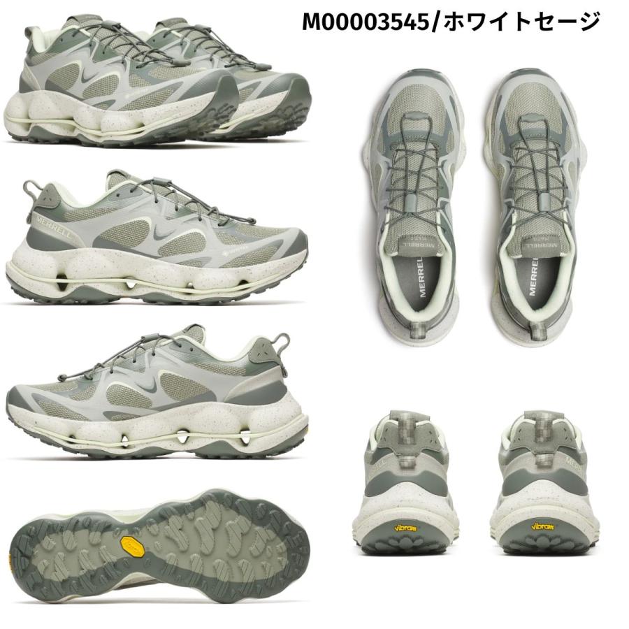MERRELL（メレル） MERRELL SPEED ARC MATIS GORE-TEX スピード アーク