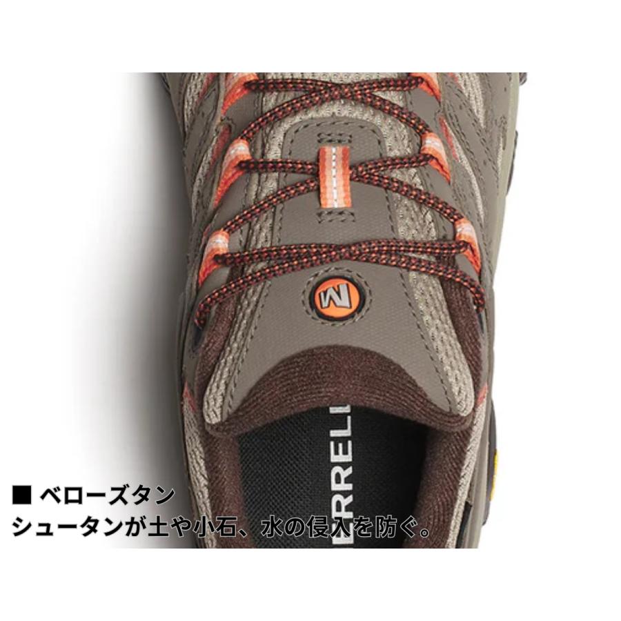 MERRELL（メレル） MERRELL MOAB 3 SYNTHETIC GORE-TEX WIDE WIDTH