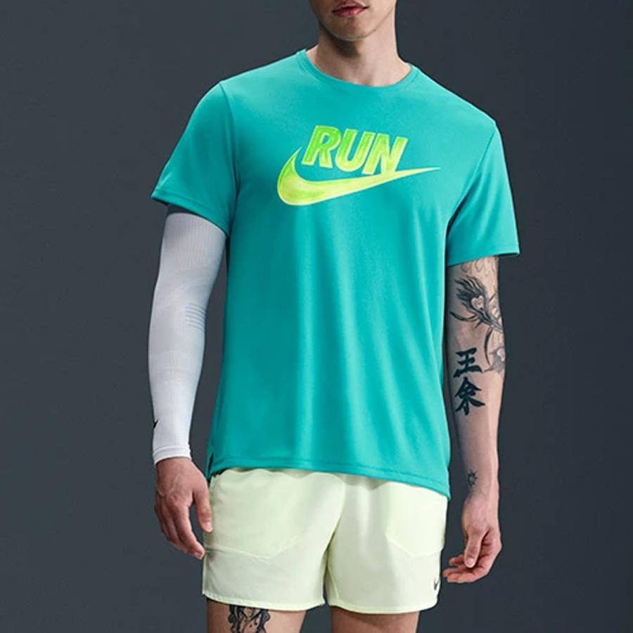 NIKE（ナイキ） NIKE Dri-FIT マイラー ラン エナジー ショート