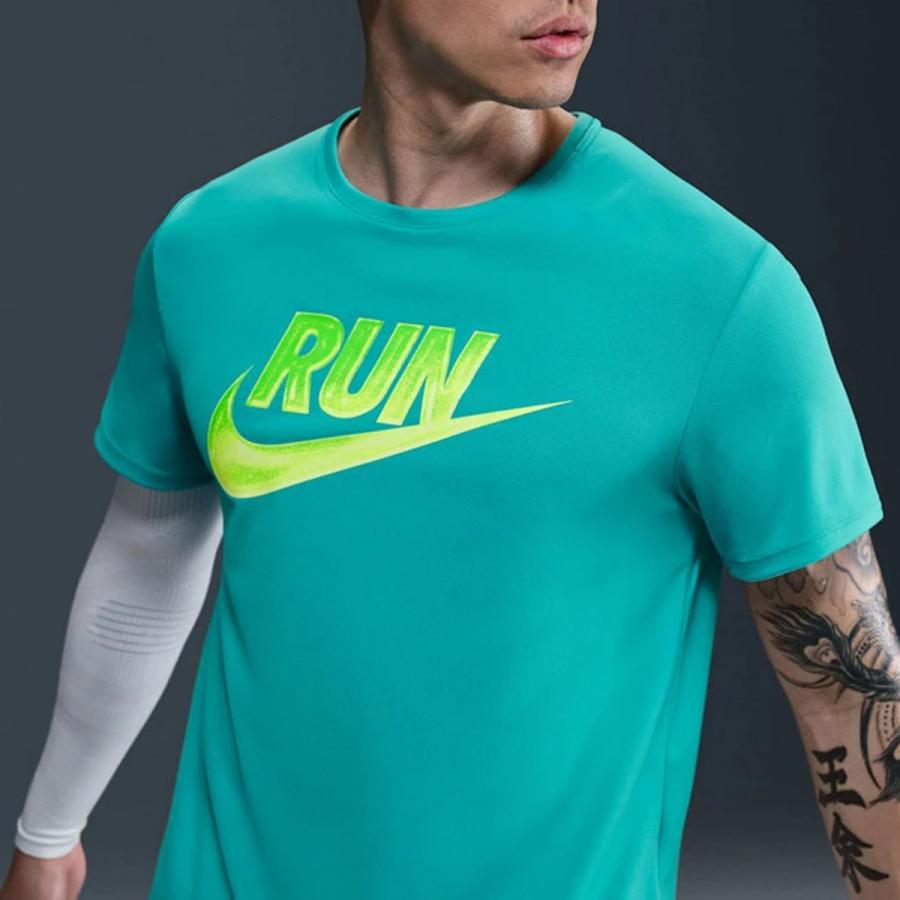 NIKE（ナイキ） NIKE Dri-FIT マイラー ラン エナジー ショート