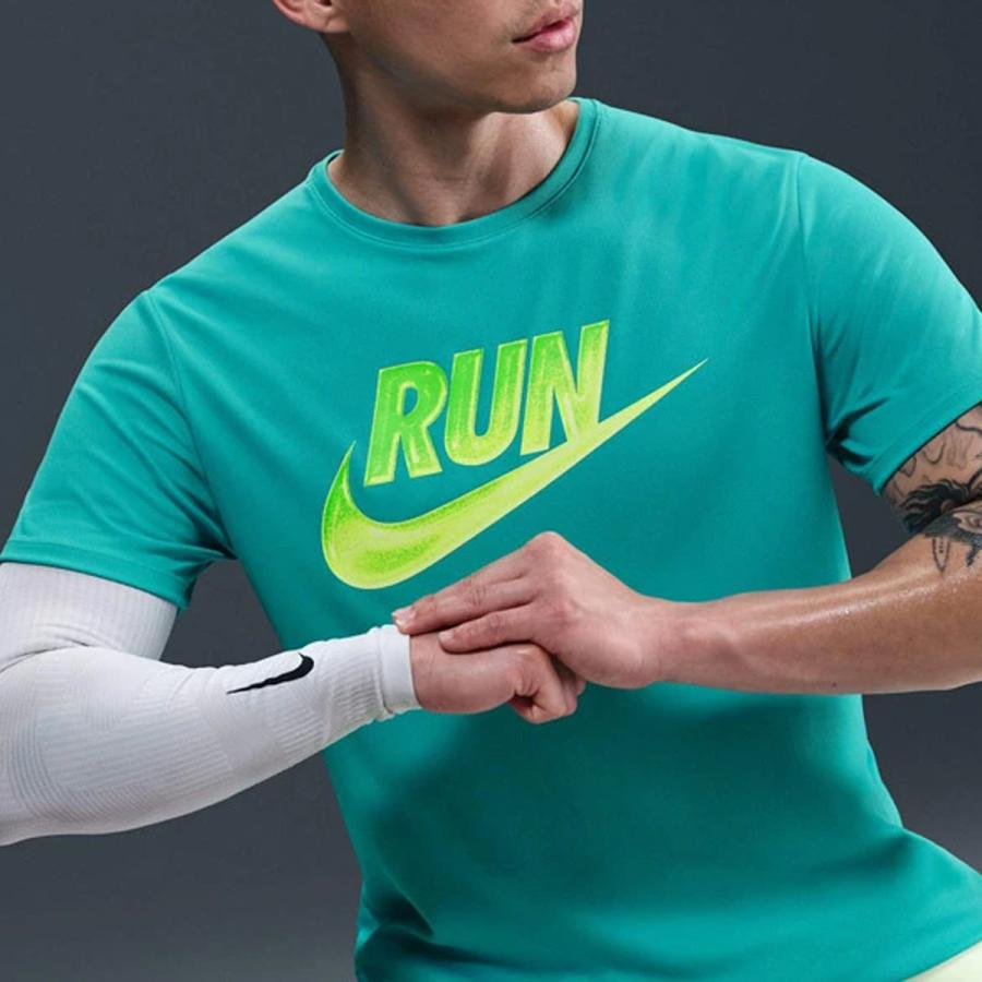 NIKE（ナイキ） NIKE Dri-FIT マイラー ラン エナジー ショート