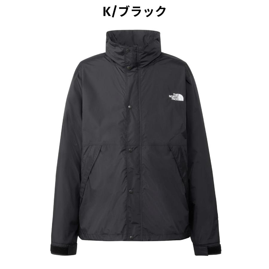 THE NORTH FACE（ザ ノースフェイス） THE NORTH FACE TORENIAN JACKET