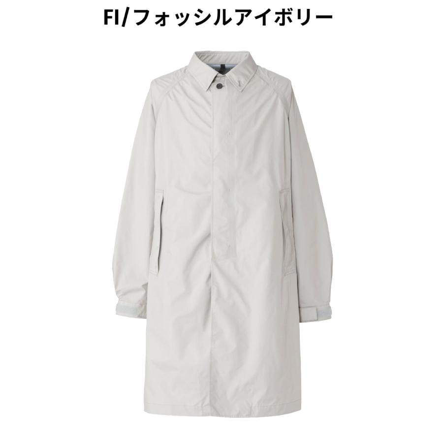 THE NORTH FACE（ザ ノースフェイス） コンパイルライトコート メンズ