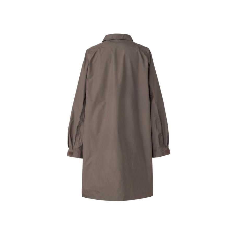 THE NORTH FACE（ザ ノースフェイス） コンパイルライトコート メンズ