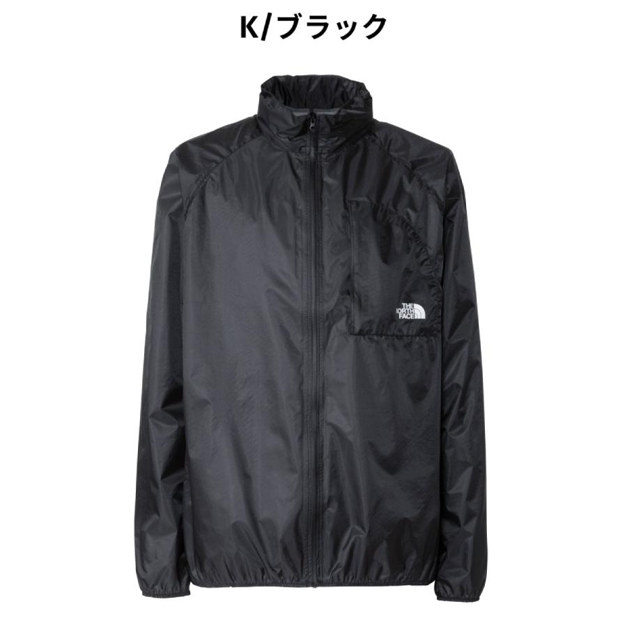 THE NORTH FACE（ザ ノースフェイス） フリーランストライクジャケット
