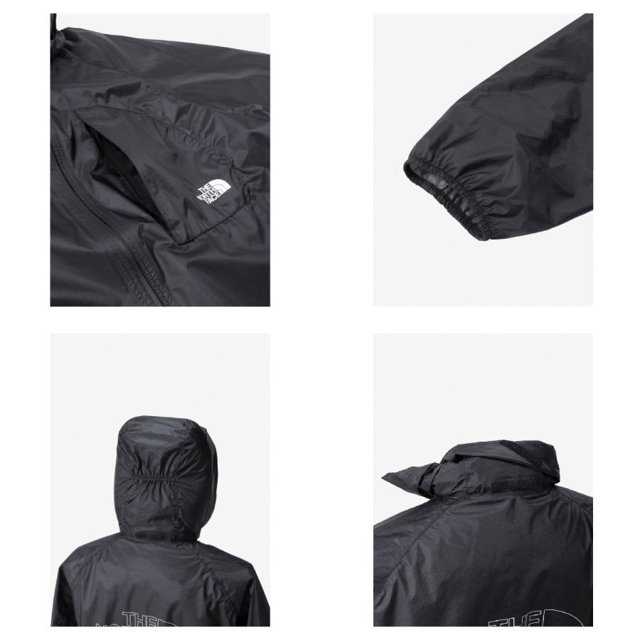 THE NORTH FACE（ザ ノースフェイス） フリーランストライクジャケット