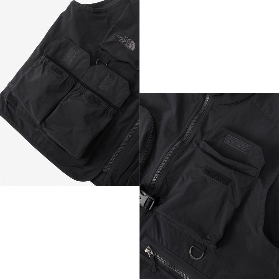 THE NORTH FACE（ザ ノースフェイス） フィールドユーティリティベスト