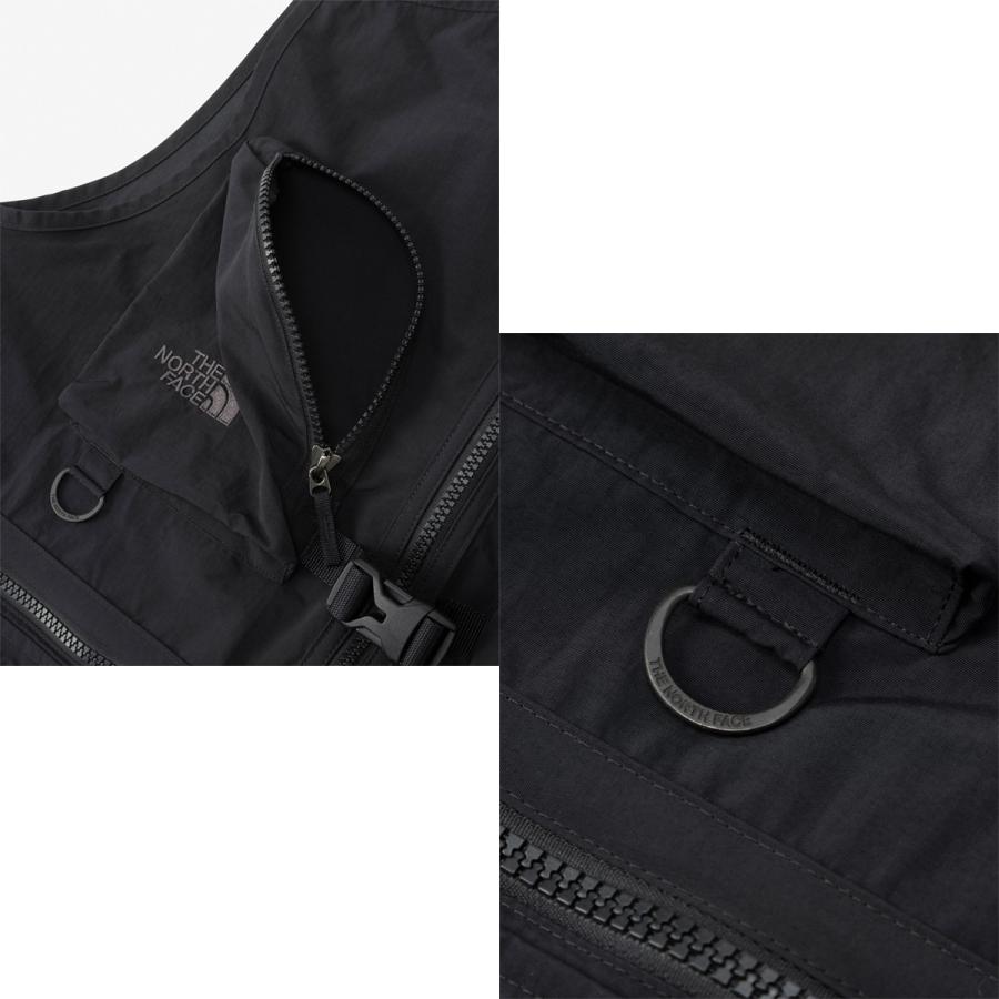 THE NORTH FACE（ザ ノースフェイス） フィールドユーティリティベスト